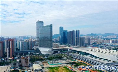 商务模特行业的繁荣与发展